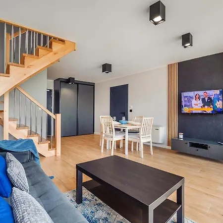 פארק נופש Calvo Leba, Nowecin *