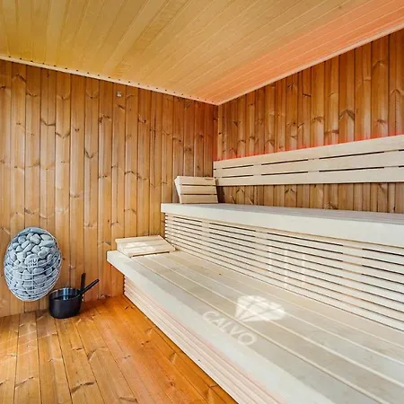 Calvo Leba, Nowecin וובה