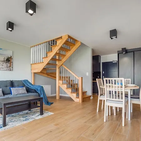 Calvo Leba, Nowecin פארק נופש