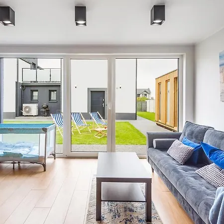 Calvo Leba, Nowecin פארק נופש *