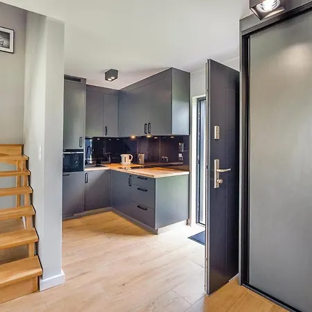 פארק נופש Calvo Leba, Nowecin וובה