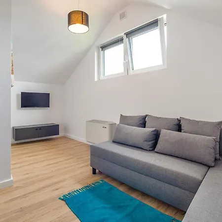 פארק נופש Calvo Leba, Nowecin *