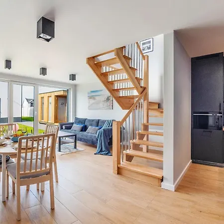 Calvo Leba, Nowecin פארק נופש וובה