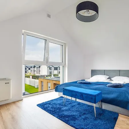 Calvo Leba, Nowecin פארק נופש