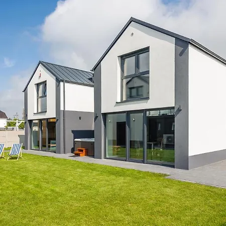 Calvo Leba, Nowecin * וובה